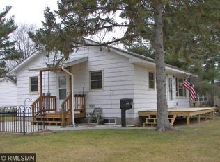 603 Riverside Ave, Park Rapids, MN 56470