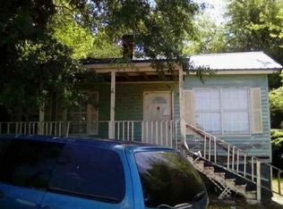 302 S Hampton St, Americus, GA 31709