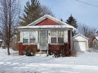 3 Odell St, Union City, PA 16438