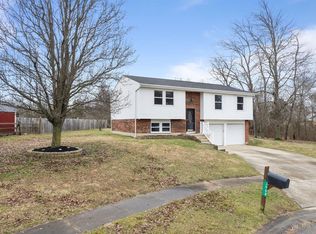 3968 Quincy Ct, Batavia, OH 45103