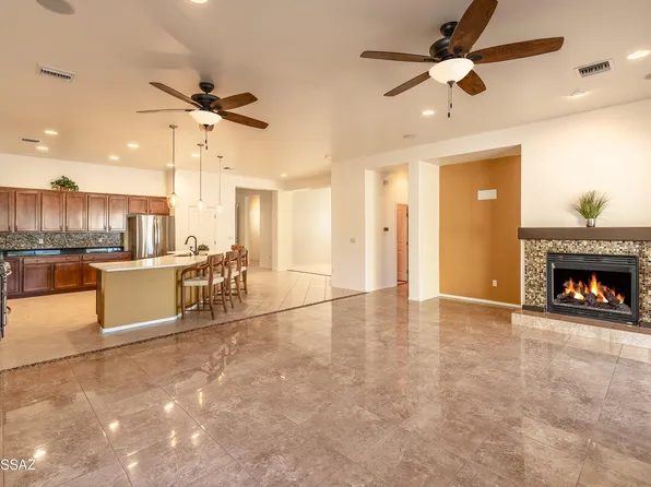 12761 N Gentle Rain Dr, Marana, AZ 85658