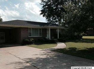 1350 Whorton Bend Rd, Rainbow City, AL 35906