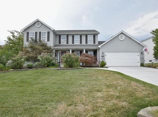 108 Spangle Way Ct, O'Fallon, MO 63366