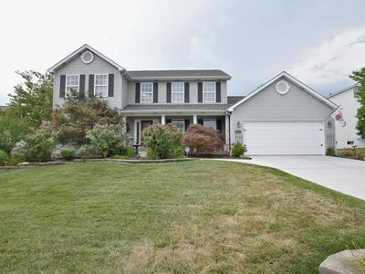 108 Spangle Way Ct, O'Fallon, MO, 63366