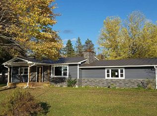 308 Porter St, Beaverton, MI 48612