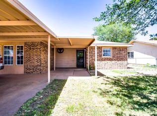 1222 Xavier St, Lubbock, TX 79403