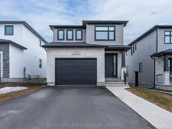 1314 Turnbull Way, Kingston, ON K7P 0T3