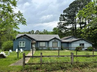 158 Polk Rd #8, Wickes, AR 71973