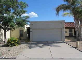 2531 E Wagoner Rd, Phoenix, AZ 85032