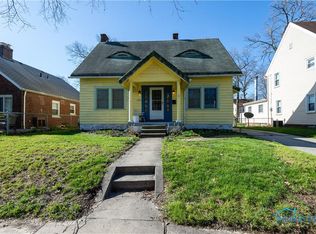 2507 Georgetown Ave, Toledo, OH 43613