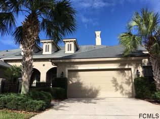 7 River Landing Dr #5, Palm Coast, FL 32137