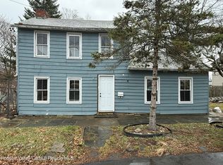 11 N Montgomery Street, Athens, NY 12015