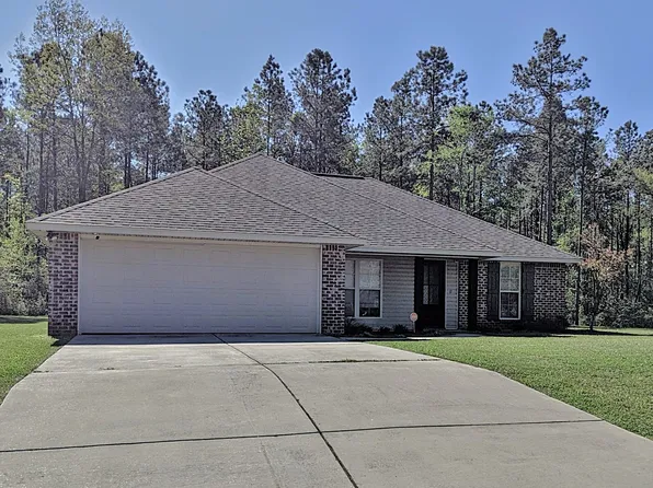 42 Planted Pine Dr, Purvis, MS 39475