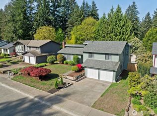 33759 31st Ave SW, Federal Way, WA 98023