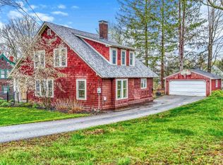 18 Beech St, Franklin, NH 03235