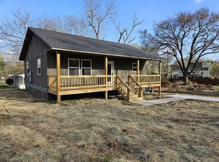 303 S 12th St, Heber Springs, AR 72543