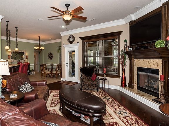 5th image of 4613 Quelinda Dr