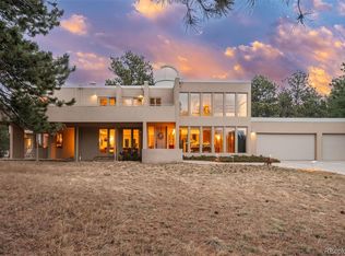 1551 Genesee Ridge Rd, Golden, CO 80401