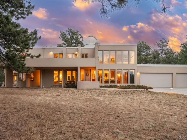 1551 Genesee Ridge Road, Golden, CO 80401