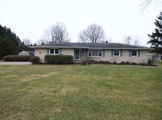 3966 Broad Vista St NW, Uniontown, OH