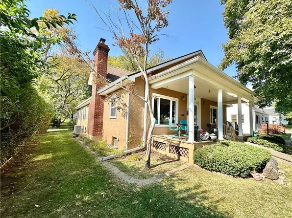 104 N Frederick St, Maryville, MO 64468