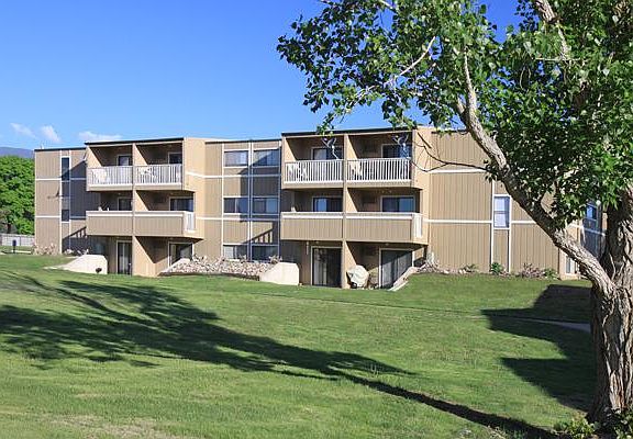 Open Courtyard Access