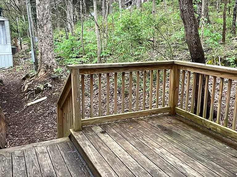 Welcome Home to Colony Park Johnson City's Hidden Gem! — Photo 10