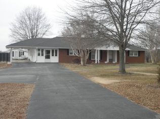 15601 Franklin Tpke, Dry Fork, VA 24549