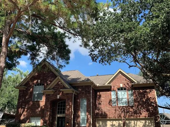 6010 S Trafalgar Ct, Katy, TX 77449