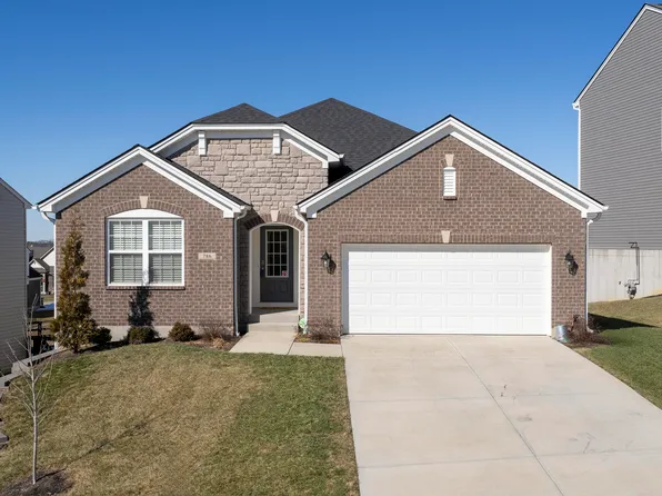 786 Harmony Valley Dr, Alexandria, KY 41001