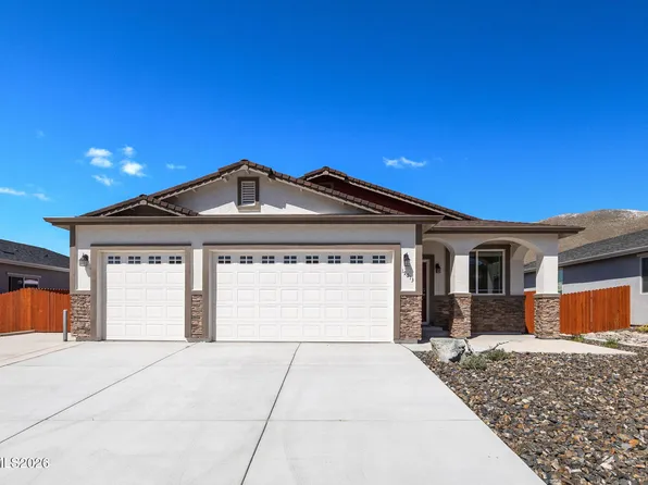 19013 Alpine Walk Ct, Reno, NV 89508