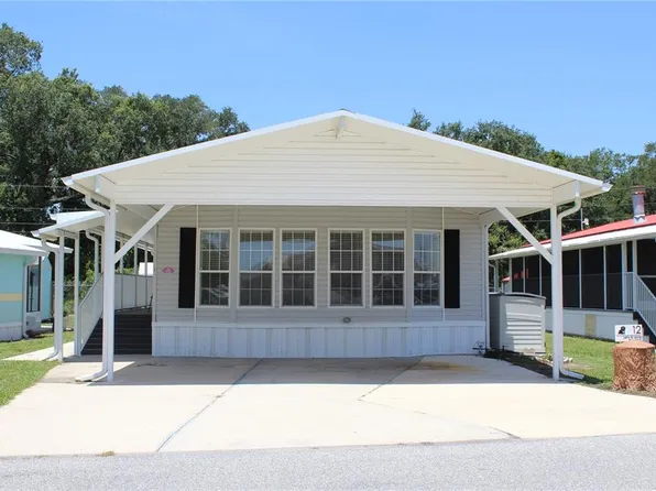 12 Saddlebag Trl, Lake Wales, FL 33898