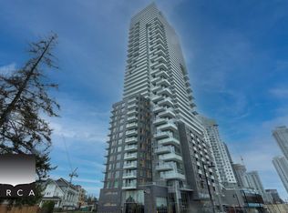 567 Emerson St #3609, Coquitlam, BC V3J0G3