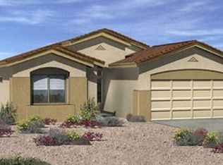 7509 E Sycamore Park Blvd, Tucson, AZ 85756