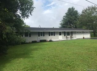 11609 Grove Street Ext, Delevan, NY