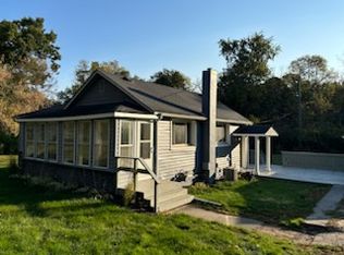 9391 Carpenter Rd, Milan, MI 48160