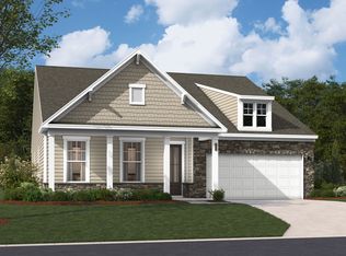The Easton Plan, The Retreat at Laurelbrook, Catawba, NC 28609