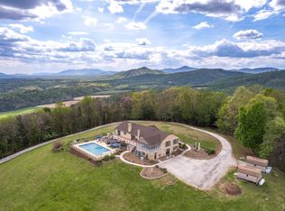 355 Dyson Rd, Amherst, VA 24521