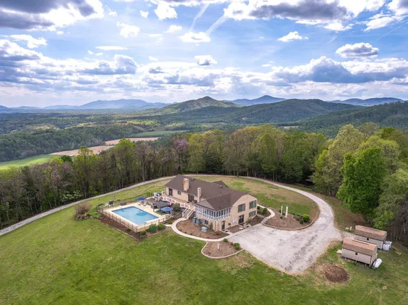 355 Dyson Rd, Amherst, VA 24521