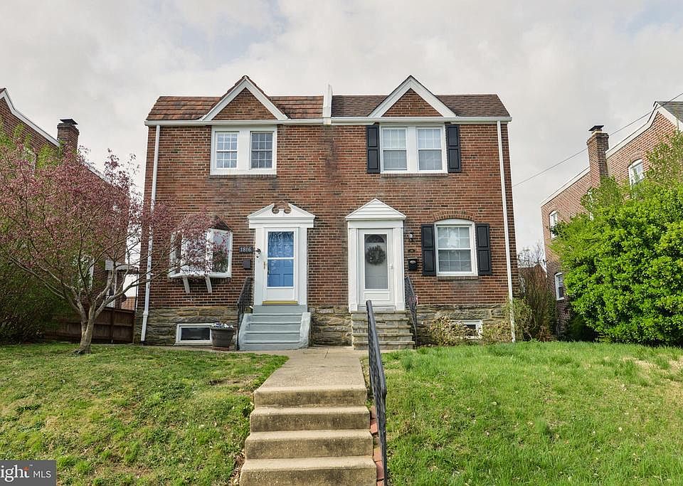1st image of 1816 Linden St