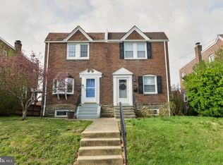 1816 Linden St, Wilmington, DE 19805
