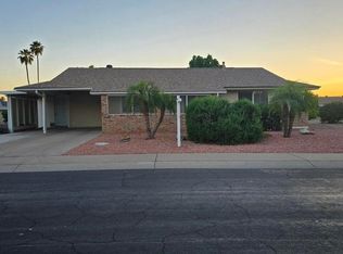 10601 W Bolivar Dr, Sun City, AZ 85351
