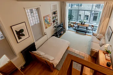 Rented by TurfNYC
