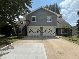 814 NW 36th Street Ter, Blue Springs, MO 64015