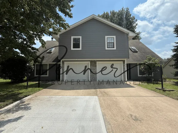 814 NW 36th Street Ter, Blue Springs, MO 64015