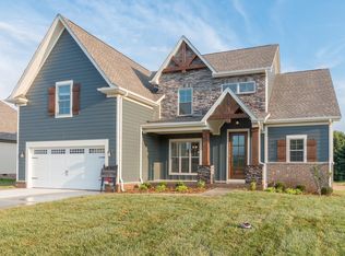 4-41 A S LOT 5, Clarksville, TN 37043