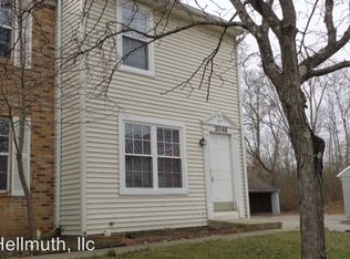 3049 Colony Ln, Springfield, OH 45503