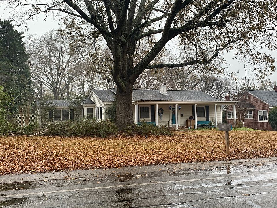 402 Hudson St, Winnsboro, SC 29180 Zillow