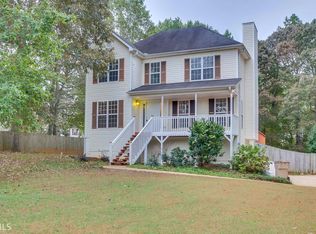 108 Sundown Way, Acworth, GA 30102