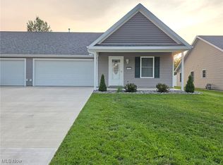 1840 Alexander Ave UNIT 1301, Geneva, OH 44041